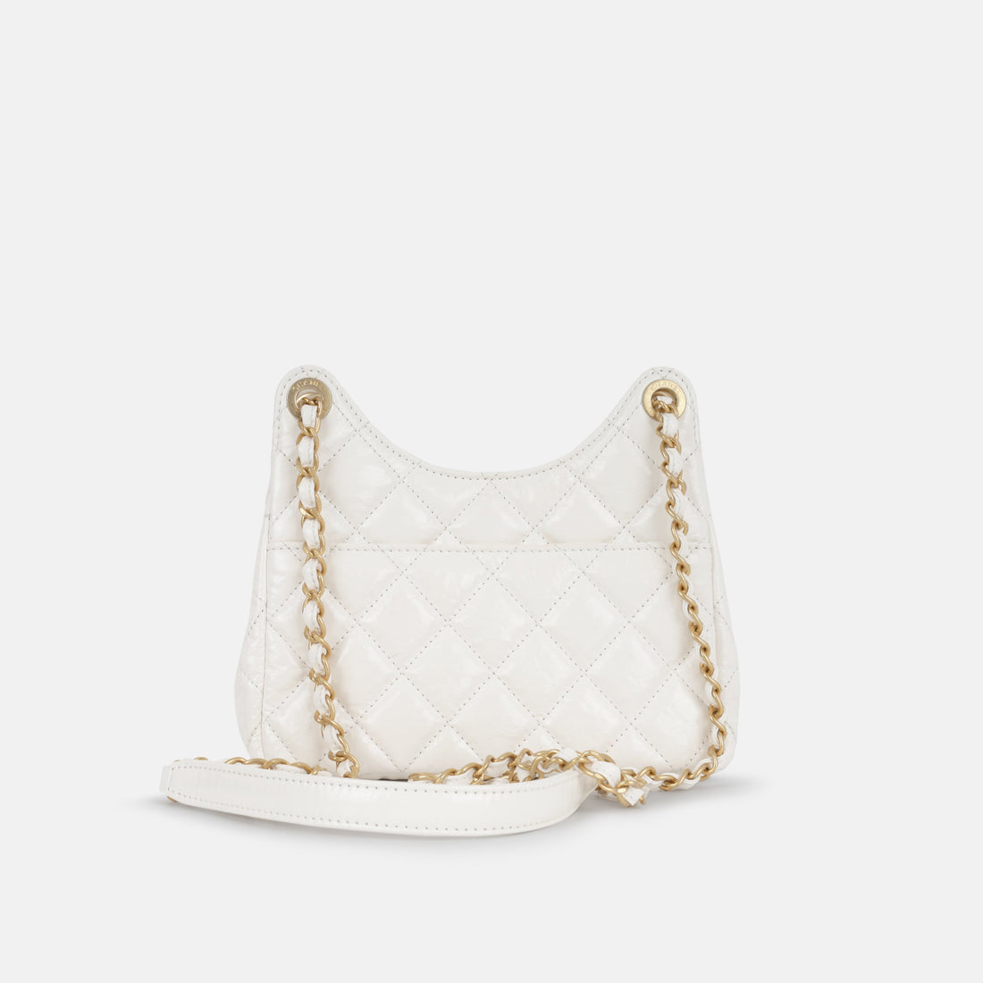 Chanel Cruise 2023 Hobo Bag