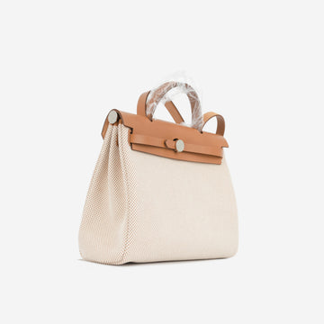 Herbag 31 - Fauve/Ecru