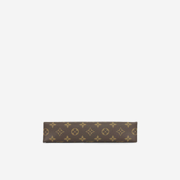 Toiletry Pouch