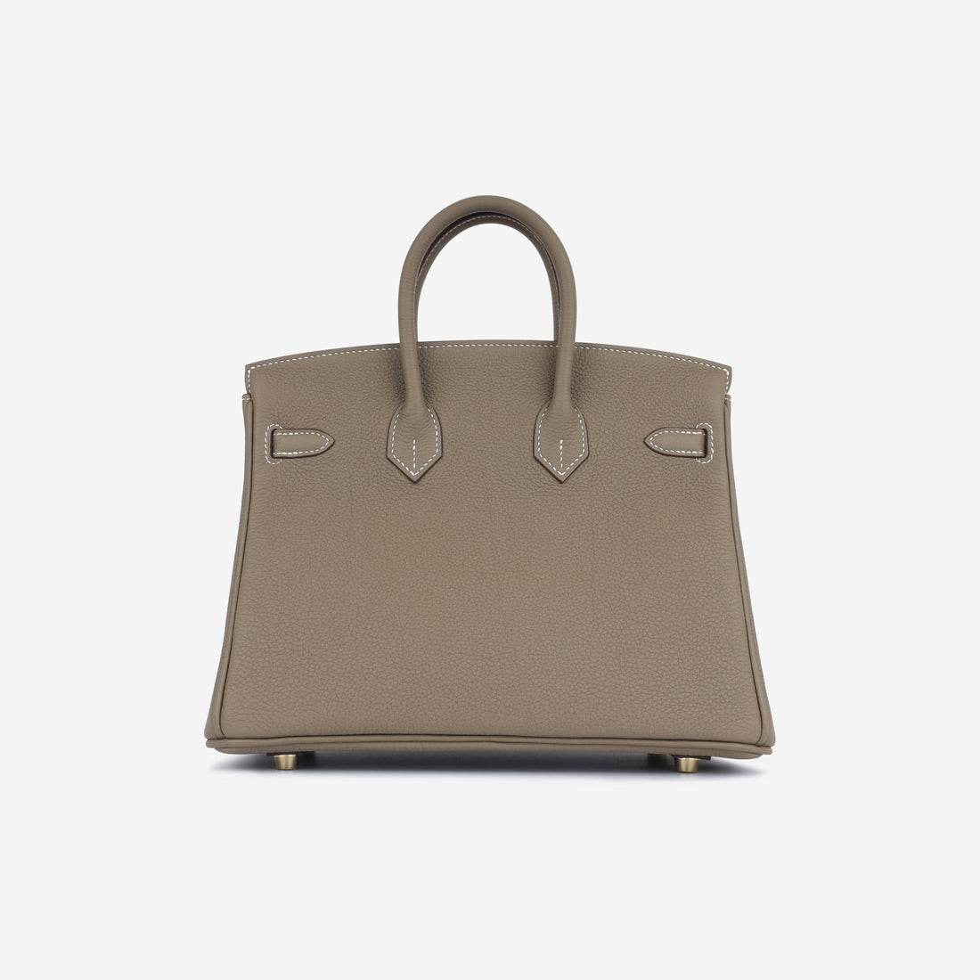 Birkin 25 - Etoupe