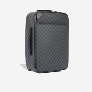 Louis Vuitton Pégase 55 - Damier Graphite