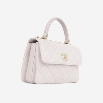 Chanel Trendy CC Flap Bag - Small