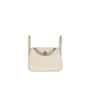 Hermès Mini Lindy - Nata
