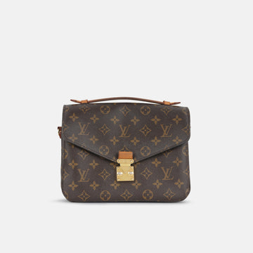 Louis Vuitton Pochette Métis