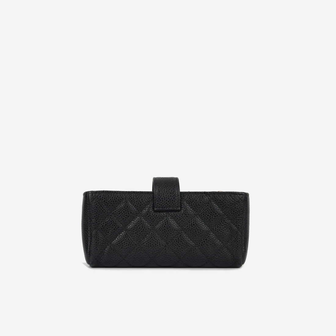 Chanel Phone Holder Pouch