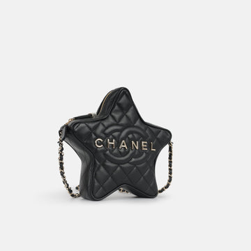 Chanel Star Handbag *Limited Edition*