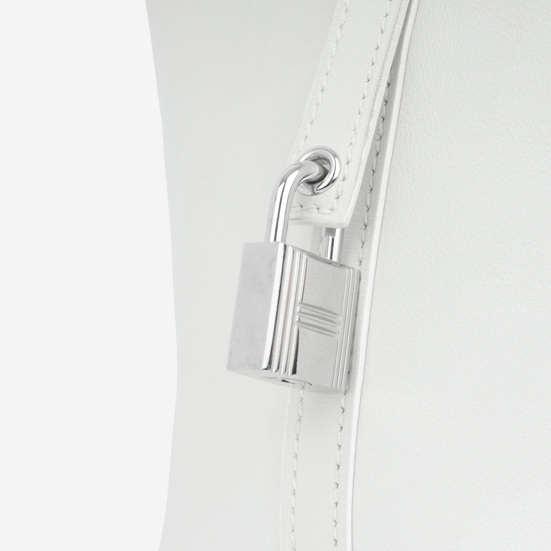 Micro Picotin - Blanc