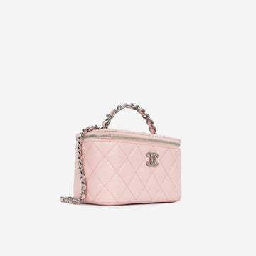 Chanel Small Vanity on Chain