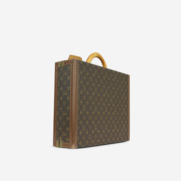Louis Vuitton President Briefcase - Monogram Canvas