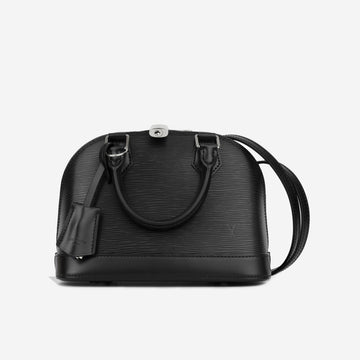 Louis Vuitton Alma BB - Epi