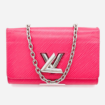 LOUIS VUITTON EPI Twist WOC
