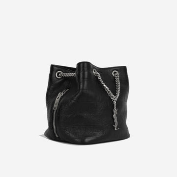 Saint Laurent Emmanuelle Baby Bucket