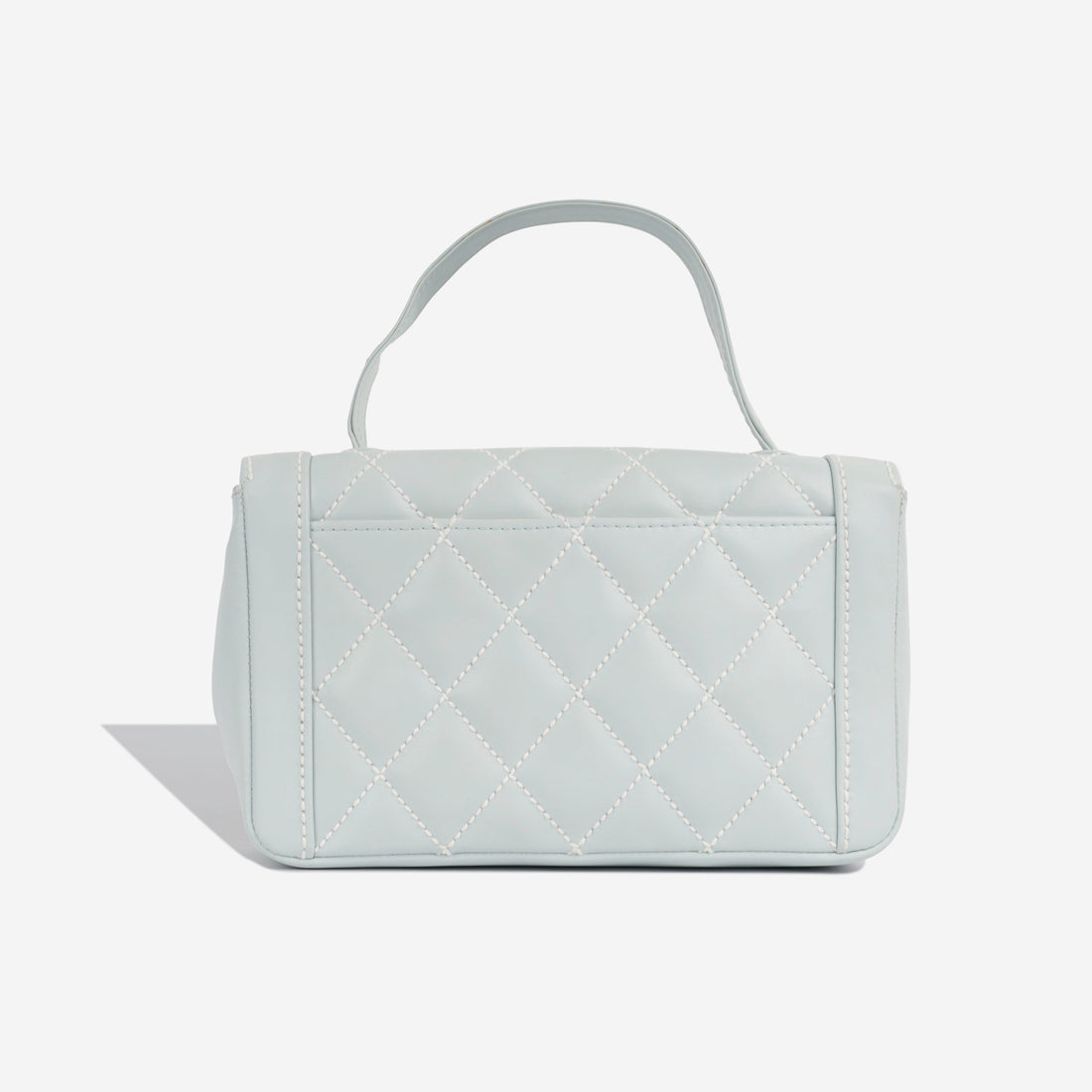 Chanel Timeless Stitch Shoulder Bag