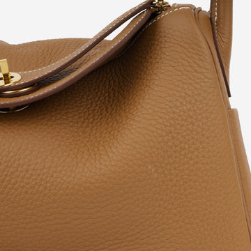 Lindy 30 - Gold Clemence