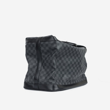 Louis Vuitton Grimaud Travel Bag