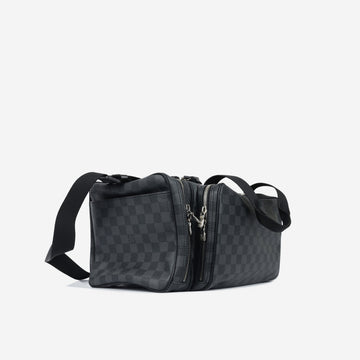 Louis Vuitton Icare Camera Bag