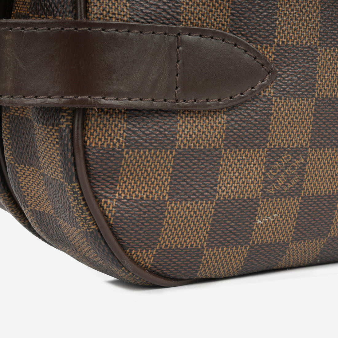 Louis Vuitton Highbury Shoulder Bag