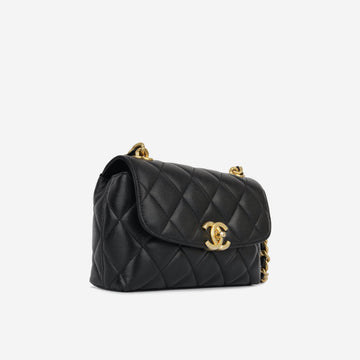 Chanel Seasonal 2023 Flap Bag