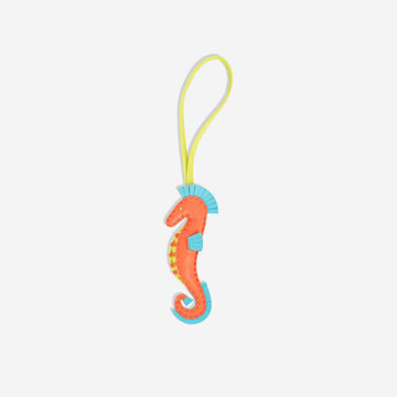 Seahorse Charm