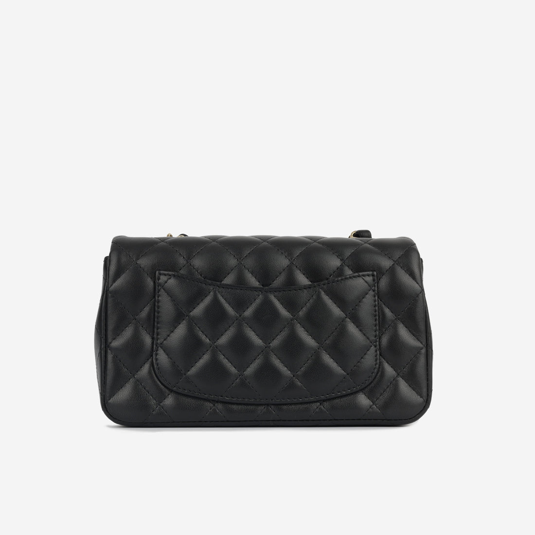 Chanel Classic Flap Bag - Mini Rectangular