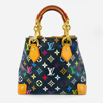 LOUIS VUITTON Multicolor Audra