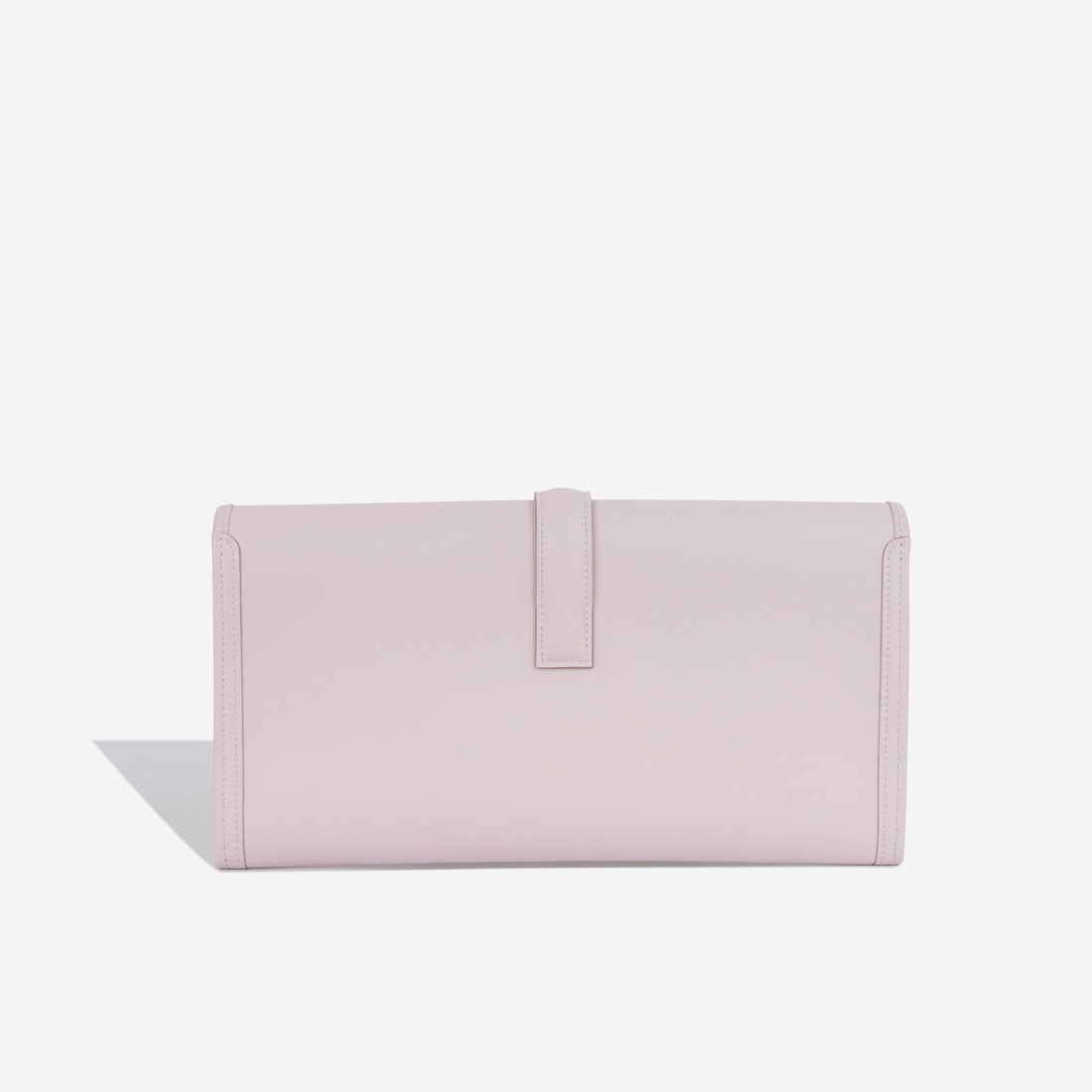 Jige Clutch 29 - Mauve Pale