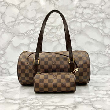 LOUIS VUITTON Damier papillion