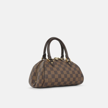 Louis Vuitton Mini Ribera