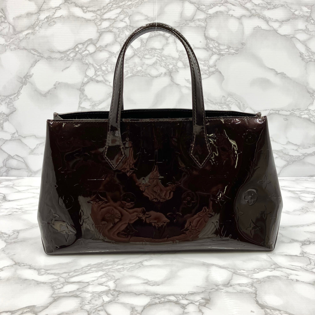LOUIS VUITTON Wilshire PM