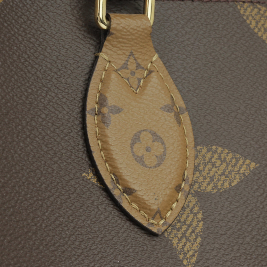 Louis Vuitton Onthego MM Tote
