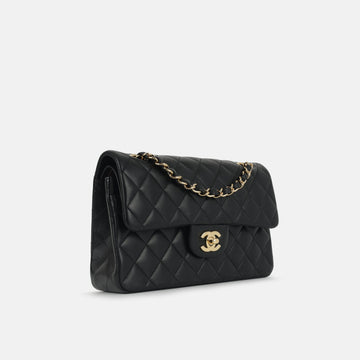 Chanel Classic Flap Bag - Small
