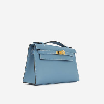 Kelly Pochette - Blue Jean