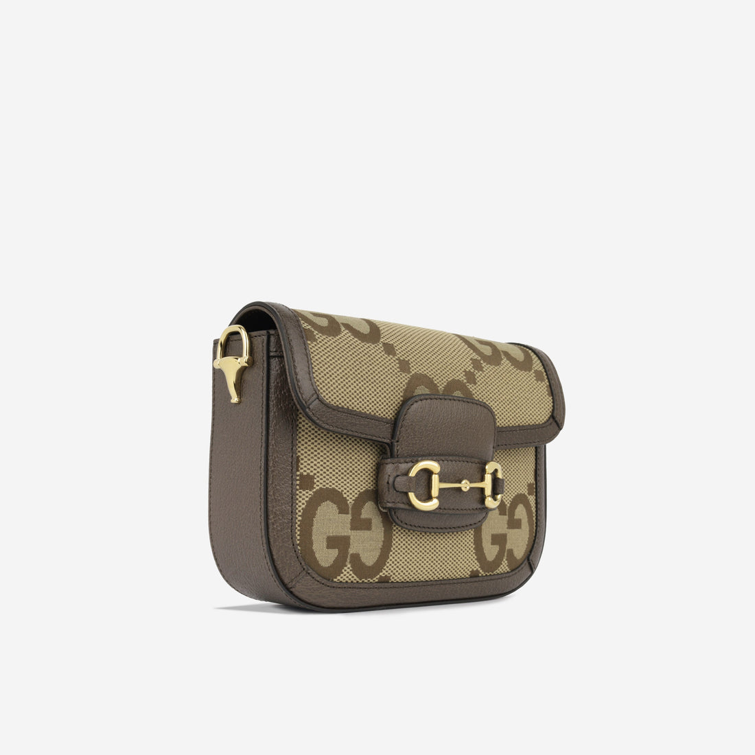 Gucci Horsebit 1995 Shoulder Bag - Jumbo CS