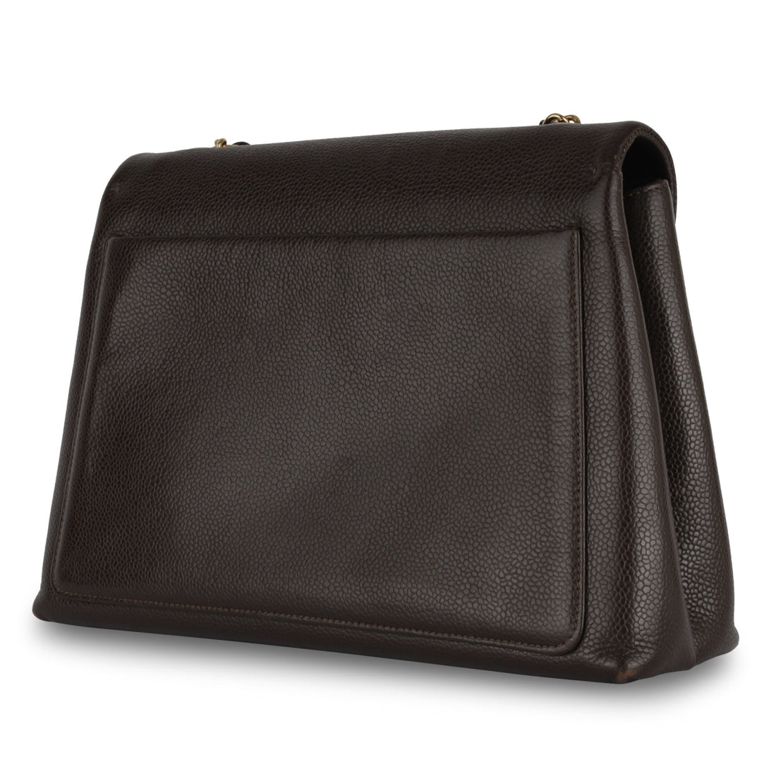 Vintage Flap Box Bag