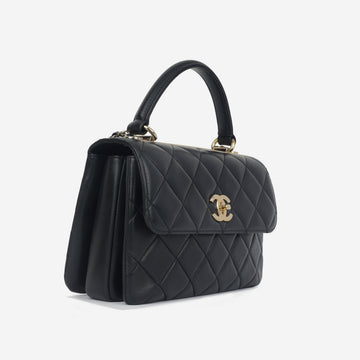Chanel Trendy CC Flap Bag - Small