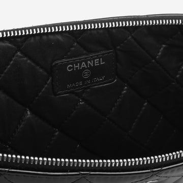 Chanel Large O Case
