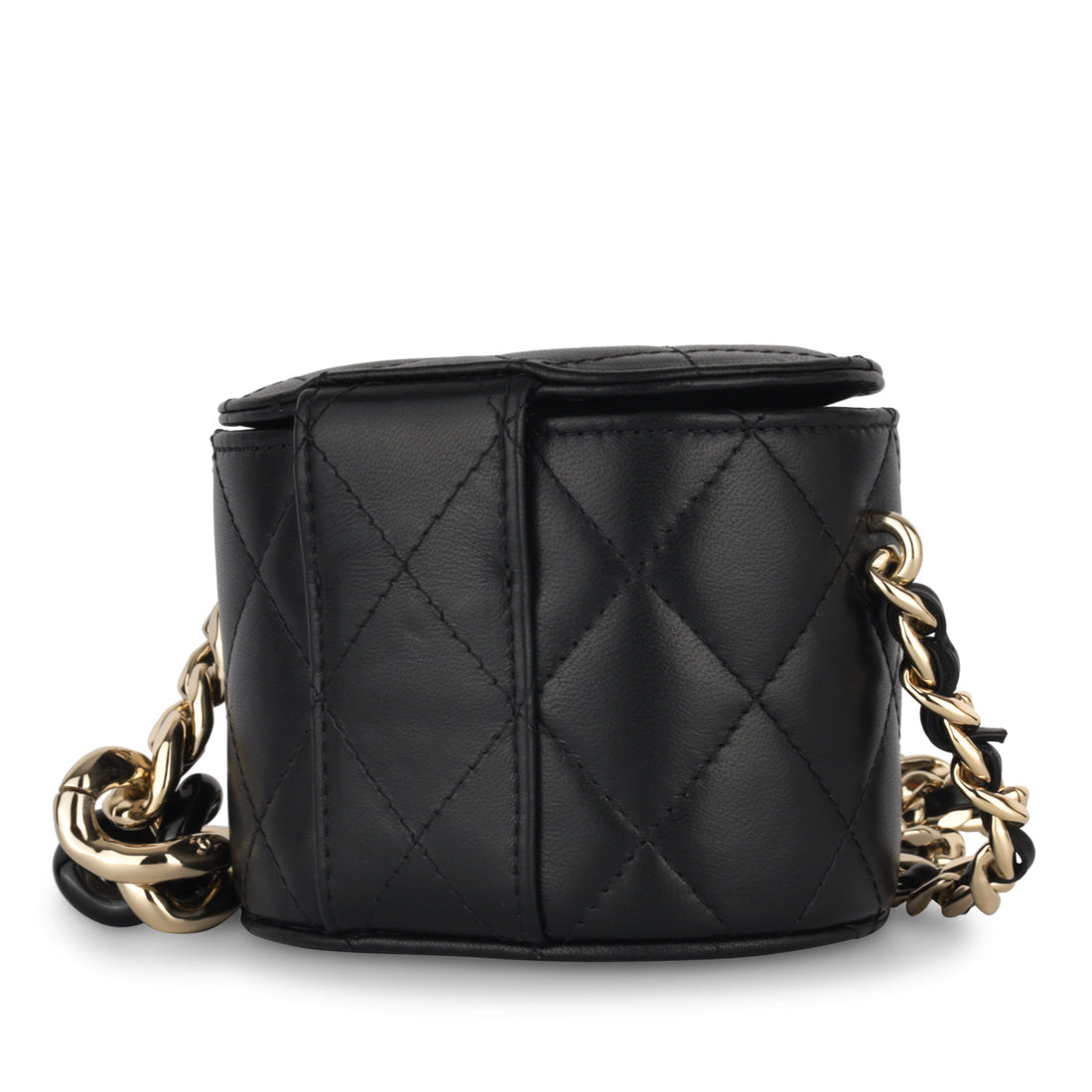 Chanel Mini Vanity on Chain