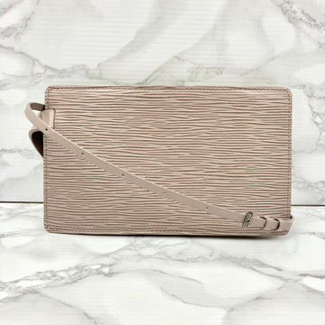 LOUIS VUITTON Epi shoulder bag