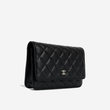 Chanel Wallet on Chain