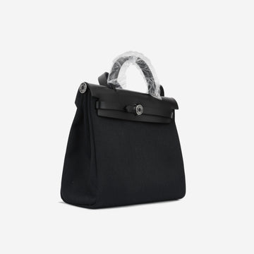Herbag 31 - Noir