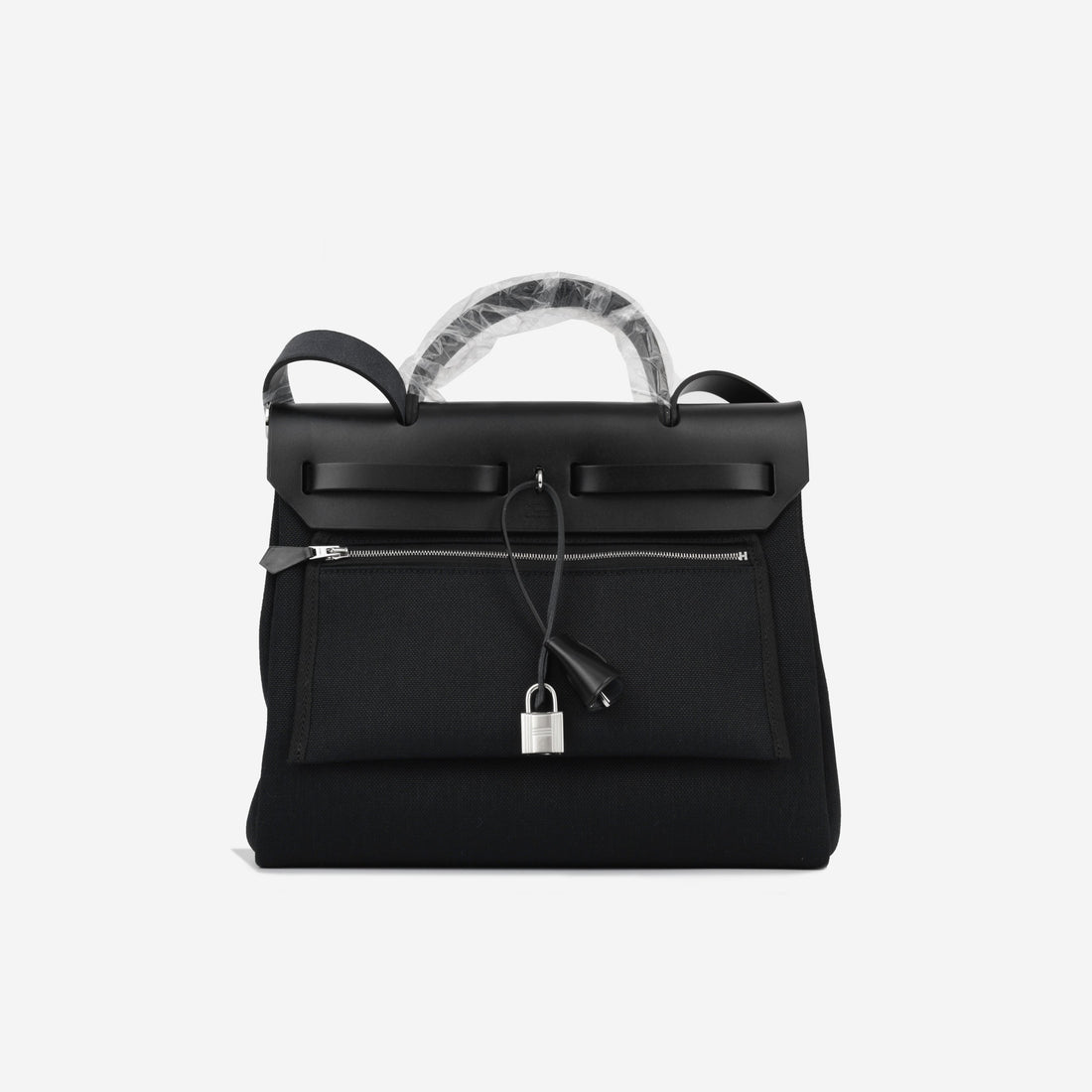 Herbag 31 - Noir