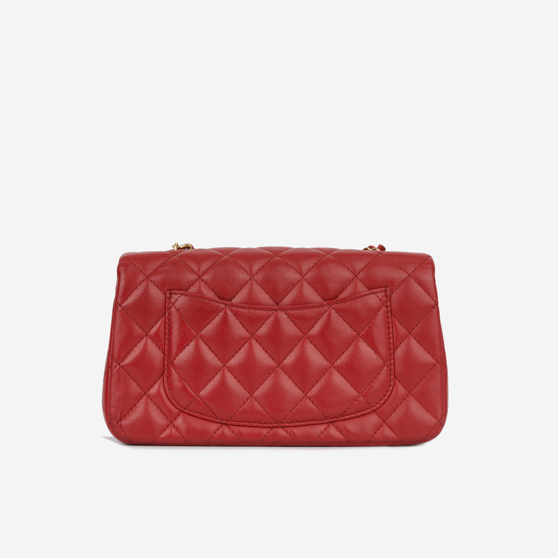 Chanel Classic Flap Bag - Mini Rectangular