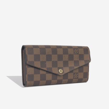 Louis Vuitton Sarah Wallet