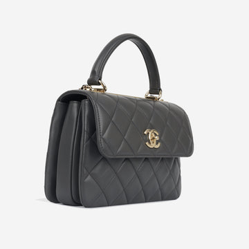 Chanel Trendy CC Flap Bag - Small