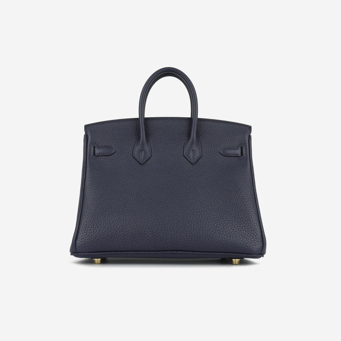 Birkin 25 - Bleu Nuit