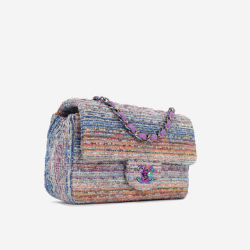 Chanel Classic Flap Bag - Mini Rectangular