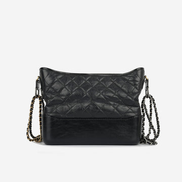 Chanel Gabrielle Hobo Bag - Medium