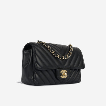 Chanel Classic Flap Bag - Mini Rectangular