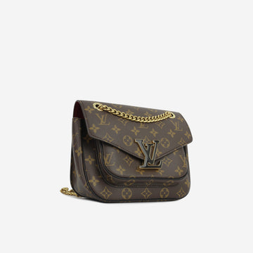 Louis Vuitton Passy Bag - Monogram