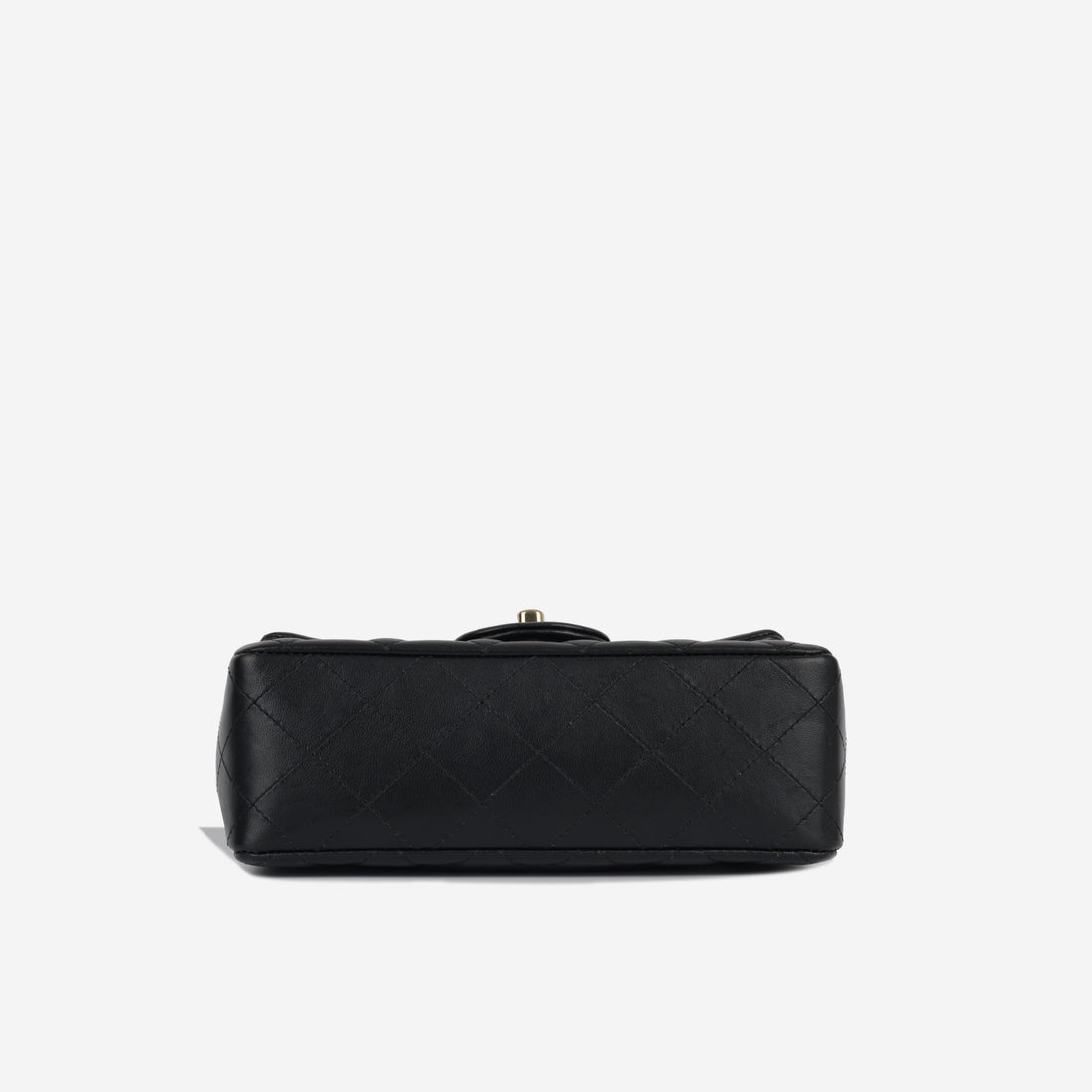 Classic Flap Bag - Mini Rectangular